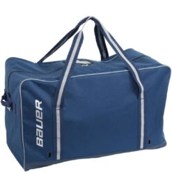 Bauer Core Junior Carry Hockey Bag -Hockey Gear Shop bauer carry hockey bags bauer core junior carry hockey bag navy jr 28743607320642