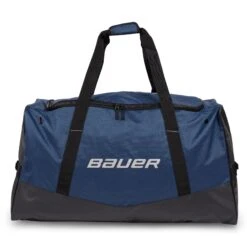Bauer Core Senior Carry Hockey Bag (2019) -Hockey Gear Shop bauer carry hockey bags bauer core senior carry hockey bag 2019 navy sr 28743571308610
