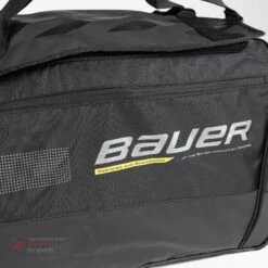 Bauer Elite Junior Carry Hockey Bag -Hockey Gear Shop bauer carry hockey bags bauer elite junior carry hockey bag black jr 28377602752578