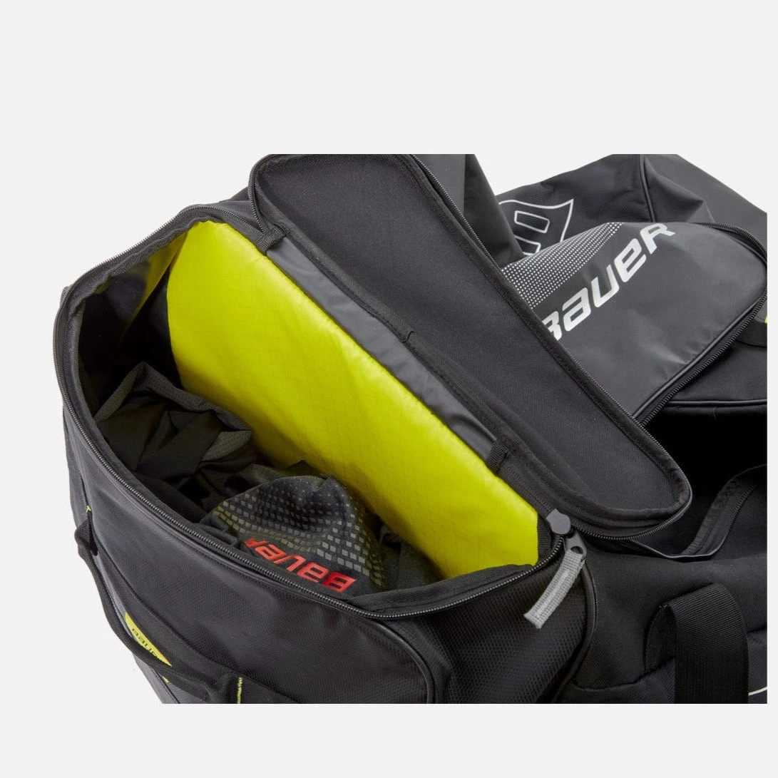 Bauer Premium Junior Carry Hockey Bag 4 Bauer Premium Junior Carry Hockey Bag - Image 2