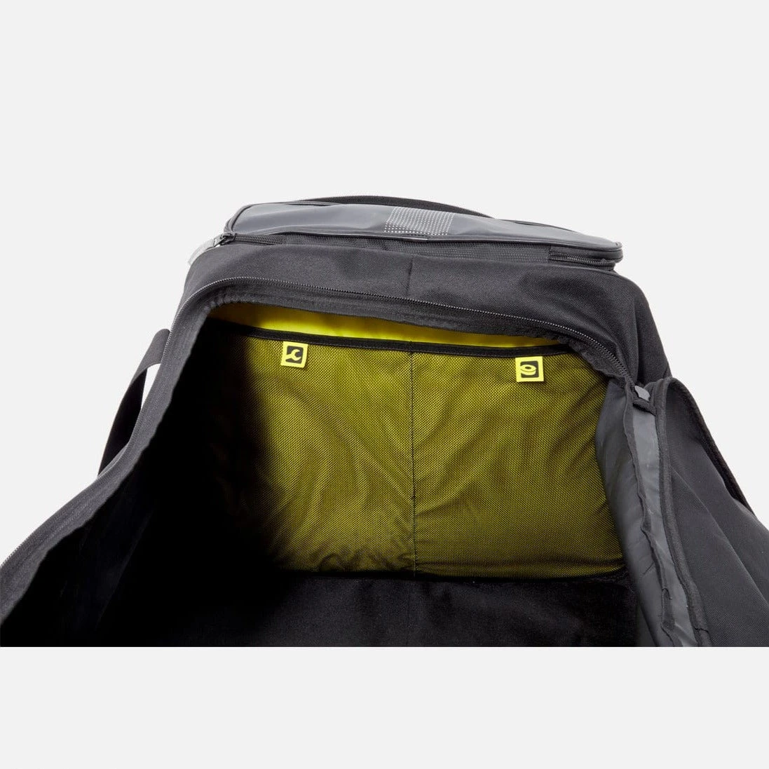 Bauer Premium Junior Carry Hockey Bag 6 Bauer Premium Junior Carry Hockey Bag - Image 4