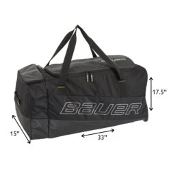 Bauer Premium Junior Carry Hockey Bag 15 Bauer Premium Junior Carry Hockey Bag -Hockey Gear Shop bauer carry hockey bags bauer premium junior carry hockey bag 28989025419330