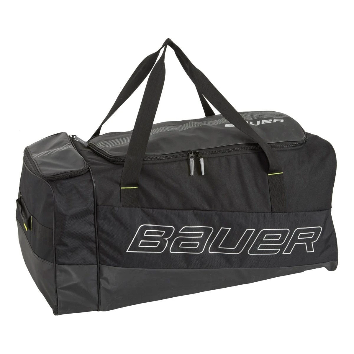 Bauer Premium Junior Carry Hockey Bag 3 Bauer Premium Junior Carry Hockey Bag