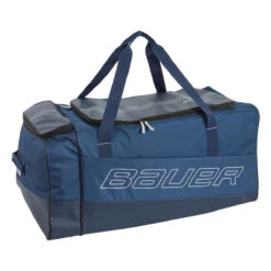 Bauer Premium Junior Carry Hockey Bag 13 Bauer Premium Junior Carry Hockey Bag -Hockey Gear Shop bauer carry hockey bags bauer premium junior carry hockey bag navy jr 28743572750402