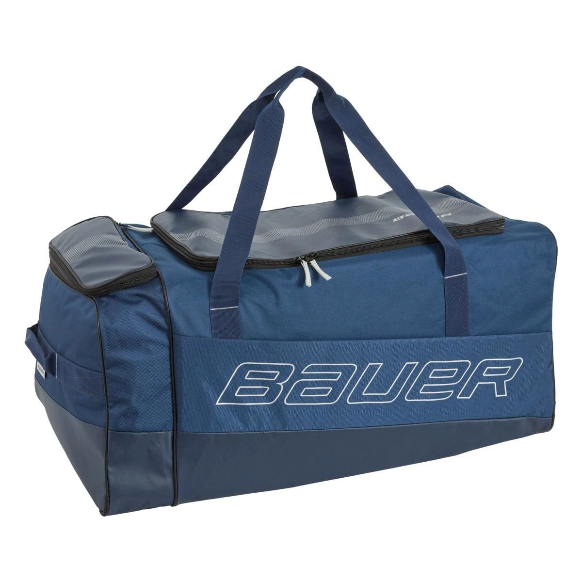 Bauer Premium Junior Carry Hockey Bag 7 Bauer Premium Junior Carry Hockey Bag - Image 5