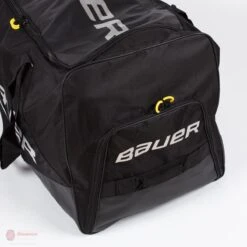 Bauer Premium Senior Carry Hockey Bag (2019) -Hockey Gear Shop bauer carry hockey bags bauer premium senior carry hockey bag 2019 13419212865602