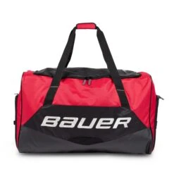 Bauer Premium Senior Carry Hockey Bag (2019) -Hockey Gear Shop bauer carry hockey bags bauer premium senior carry hockey bag 2019 black red sr 30349841956930