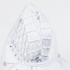 Bauer GSX Intermediate Goalie Catcher S20 17 Bauer GSX Intermediate Goalie Catcher S20 -Hockey Gear Shop bauer catchers bauer gsx intermediate goalie catcher 14451209011266