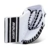 Bauer GSX Prodigy Youth Goalie Catcher S20 -Hockey Gear Shop bauer catchers bauer gsx prodigy youth goalie catcher white black full right 28743584710722