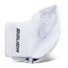 Bauer GSX Senior Goalie Catcher S20 -Hockey Gear Shop bauer catchers bauer gsx senior goalie catcher white full right 28743621181506