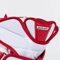 Bauer Supreme 3S Senior Goalie Catcher 23 Bauer Supreme 3S Senior Goalie Catcher -Hockey Gear Shop bauer catchers bauer supreme 3s senior goalie catcher 14451185549378