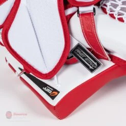 Bauer Supreme 3S Senior Goalie Catcher 22 Bauer Supreme 3S Senior Goalie Catcher -Hockey Gear Shop bauer catchers bauer supreme 3s senior goalie catcher 14451185614914