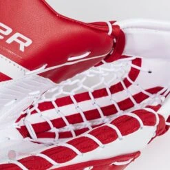 Bauer Supreme 3S Senior Goalie Catcher 18 Bauer Supreme 3S Senior Goalie Catcher -Hockey Gear Shop bauer catchers bauer supreme 3s senior goalie catcher 30350680064066