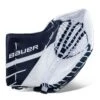 Bauer Supreme 3S Senior Goalie Catcher -Hockey Gear Shop bauer catchers bauer supreme 3s senior goalie catcher white navy regular 28743584088130
