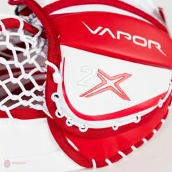 Bauer Vapor 2X Intermediate Goalie Catcher -Hockey Gear Shop bauer catchers bauer vapor 2x intermediate goalie catcher 5324877889602