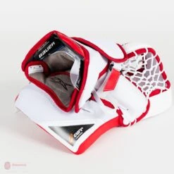 Bauer Vapor 2X Intermediate Goalie Catcher -Hockey Gear Shop bauer catchers bauer vapor 2x intermediate goalie catcher 5324878413890