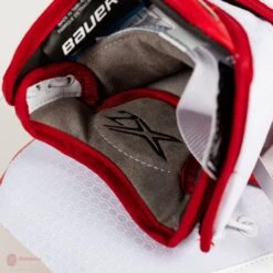 Bauer Vapor 2X Intermediate Goalie Catcher -Hockey Gear Shop bauer catchers bauer vapor 2x intermediate goalie catcher 5324878905410