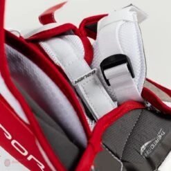 Bauer Vapor 2X Intermediate Goalie Catcher -Hockey Gear Shop bauer catchers bauer vapor 2x intermediate goalie catcher 5324880085058