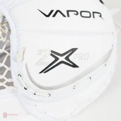 Bauer Vapor 2X Pro Senior Goalie Catcher -Hockey Gear Shop bauer catchers bauer vapor 2x pro senior goalie catcher 5324446957634