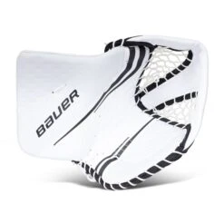 Bauer Vapor 2X Pro Senior Goalie Catcher -Hockey Gear Shop bauer catchers bauer vapor 2x pro senior goalie catcher white black regular 28743617478722