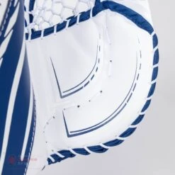 Bauer Vapor 3X Intermediate Goalie Catcher 31 Bauer Vapor 3X Intermediate Goalie Catcher -Hockey Gear Shop bauer catchers bauer vapor 3x intermediate goalie catcher 28108953190466