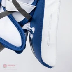 Bauer Vapor 3X Intermediate Goalie Catcher 28 Bauer Vapor 3X Intermediate Goalie Catcher -Hockey Gear Shop bauer catchers bauer vapor 3x intermediate goalie catcher 28108953354306