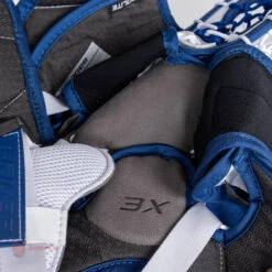 Bauer Vapor 3X Intermediate Goalie Catcher 39 Bauer Vapor 3X Intermediate Goalie Catcher -Hockey Gear Shop bauer catchers bauer vapor 3x intermediate goalie catcher 28108953616450