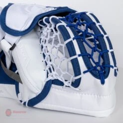 Bauer Vapor 3X Intermediate Goalie Catcher 33 Bauer Vapor 3X Intermediate Goalie Catcher -Hockey Gear Shop bauer catchers bauer vapor 3x intermediate goalie catcher 28108953649218