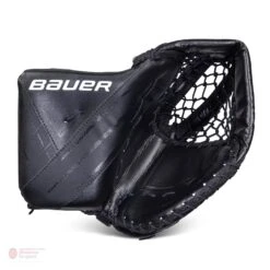 Bauer Vapor 3X Intermediate Goalie Catcher 24 Bauer Vapor 3X Intermediate Goalie Catcher -Hockey Gear Shop bauer catchers bauer vapor 3x intermediate goalie catcher black regular 28743626653762