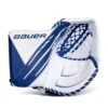 Bauer Vapor 3X Senior Goalie Catcher -Hockey Gear Shop bauer catchers bauer vapor 3x senior goalie catcher white blue regular 28743590641730
