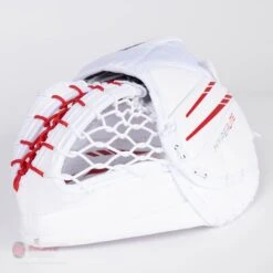Bauer Vapor HyperLite Senior Goalie Catcher -Hockey Gear Shop bauer catchers bauer vapor hyperlite senior goalie catcher 27972554850370