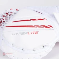 Bauer Vapor HyperLite Senior Goalie Catcher -Hockey Gear Shop bauer catchers bauer vapor hyperlite senior goalie catcher 27972554883138