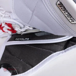 Bauer Vapor HyperLite Senior Goalie Catcher -Hockey Gear Shop bauer catchers bauer vapor hyperlite senior goalie catcher 27972554948674