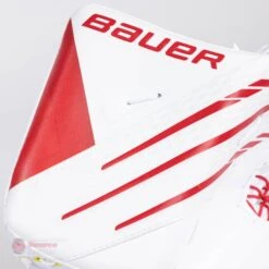 Bauer Vapor HyperLite Senior Goalie Catcher -Hockey Gear Shop bauer catchers bauer vapor hyperlite senior goalie catcher 27972555046978