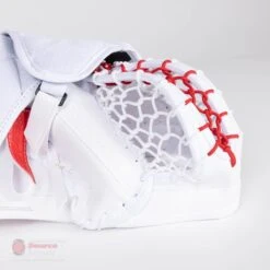 Bauer Vapor HyperLite Senior Goalie Catcher -Hockey Gear Shop bauer catchers bauer vapor hyperlite senior goalie catcher 27972555112514