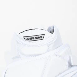 Bauer Vapor X2.7 Junior Goalie Catcher 18 Bauer Vapor X2.7 Junior Goalie Catcher -Hockey Gear Shop bauer catchers bauer vapor x2 7 junior goalie catcher 5427858767938