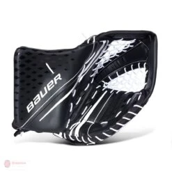 Bauer Vapor X2.7 Junior Goalie Catcher 20 Bauer Vapor X2.7 Junior Goalie Catcher -Hockey Gear Shop bauer catchers bauer vapor x2 7 junior goalie catcher black regular 28743580680258