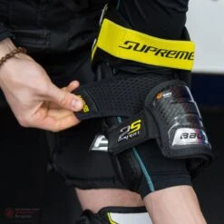 Bauer Supreme 2S Pro Senior Hockey Elbow Pads 19 Bauer Supreme 2S Pro Senior Hockey Elbow Pads -Hockey Gear Shop bauer elbow pads bauer supreme 2s pro senior hockey elbow pads 28753637900354