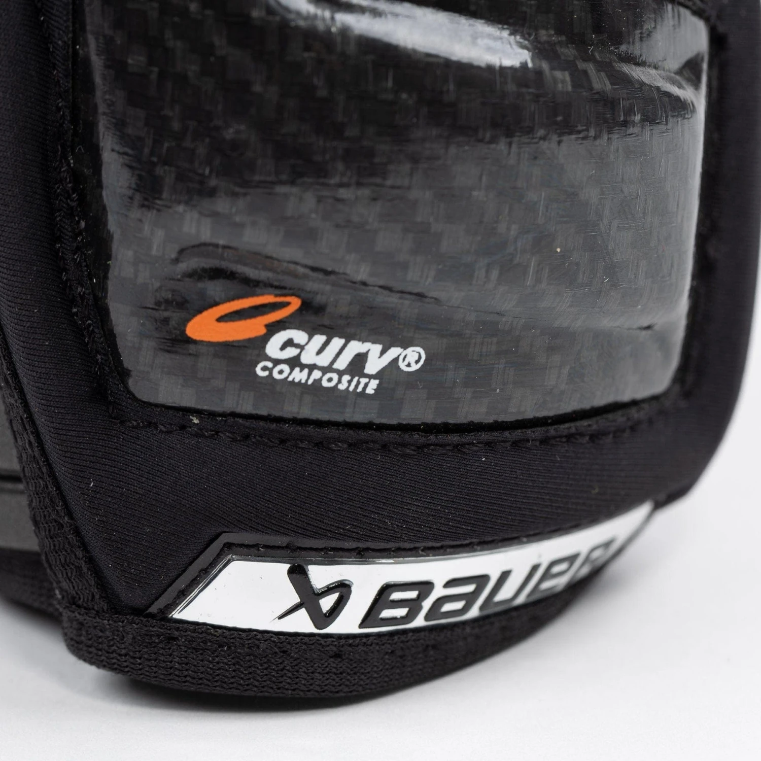 Bauer Supreme Mach Intermediate Hockey Elbow Pads 4 Bauer Supreme Mach Intermediate Hockey Elbow Pads - Image 2