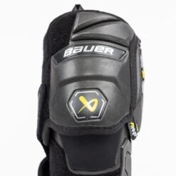 Bauer Supreme Mach Intermediate Hockey Elbow Pads 11 Bauer Supreme Mach Intermediate Hockey Elbow Pads -Hockey Gear Shop bauer elbow pads bauer supreme mach intermediate hockey elbow pads 30482934759490