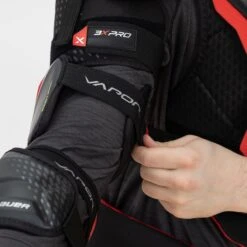 Bauer Vapor 3X Pro Senior Hockey Elbow Pads -Hockey Gear Shop bauer elbow pads bauer vapor 3x pro senior hockey elbow pads 29084599713858