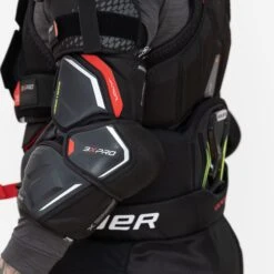 Bauer Vapor 3X Pro Senior Hockey Elbow Pads -Hockey Gear Shop bauer elbow pads bauer vapor 3x pro senior hockey elbow pads 29084600238146