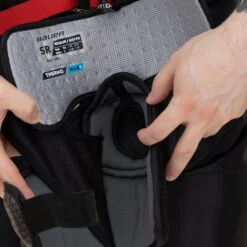 Bauer Vapor 3X Pro Senior Hockey Elbow Pads -Hockey Gear Shop bauer elbow pads bauer vapor 3x pro senior hockey elbow pads 29084600303682