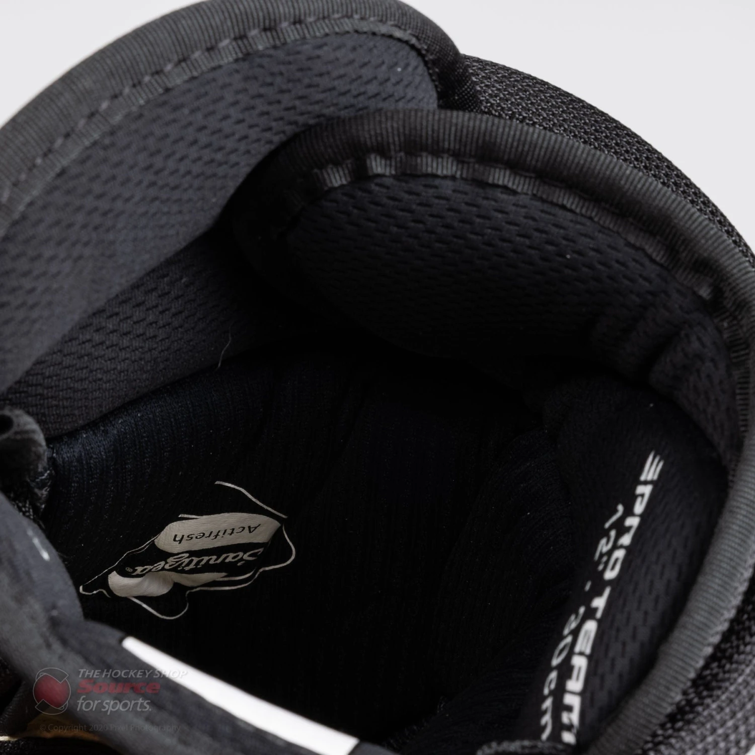 Bauer Nexus Team Pro Junior Hockey Gloves 10 Bauer Nexus Team Pro Junior Hockey Gloves - Image 8