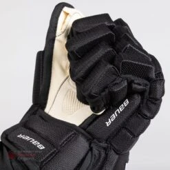 Bauer Nexus Team Pro Junior Hockey Gloves 15 Bauer Nexus Team Pro Junior Hockey Gloves -Hockey Gear Shop bauer gloves bauer nexus team pro junior hockey gloves 14962424938562