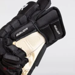 Bauer Nexus Team Pro Junior Hockey Gloves 17 Bauer Nexus Team Pro Junior Hockey Gloves -Hockey Gear Shop bauer gloves bauer nexus team pro junior hockey gloves 14962425069634