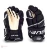 Bauer Supreme 2S Pro Junior Hockey Gloves 2 Bauer Supreme 2S Pro Junior Hockey Gloves -Hockey Gear Shop bauer gloves bauer supreme 2s pro junior hockey gloves black white 11 28743792197698