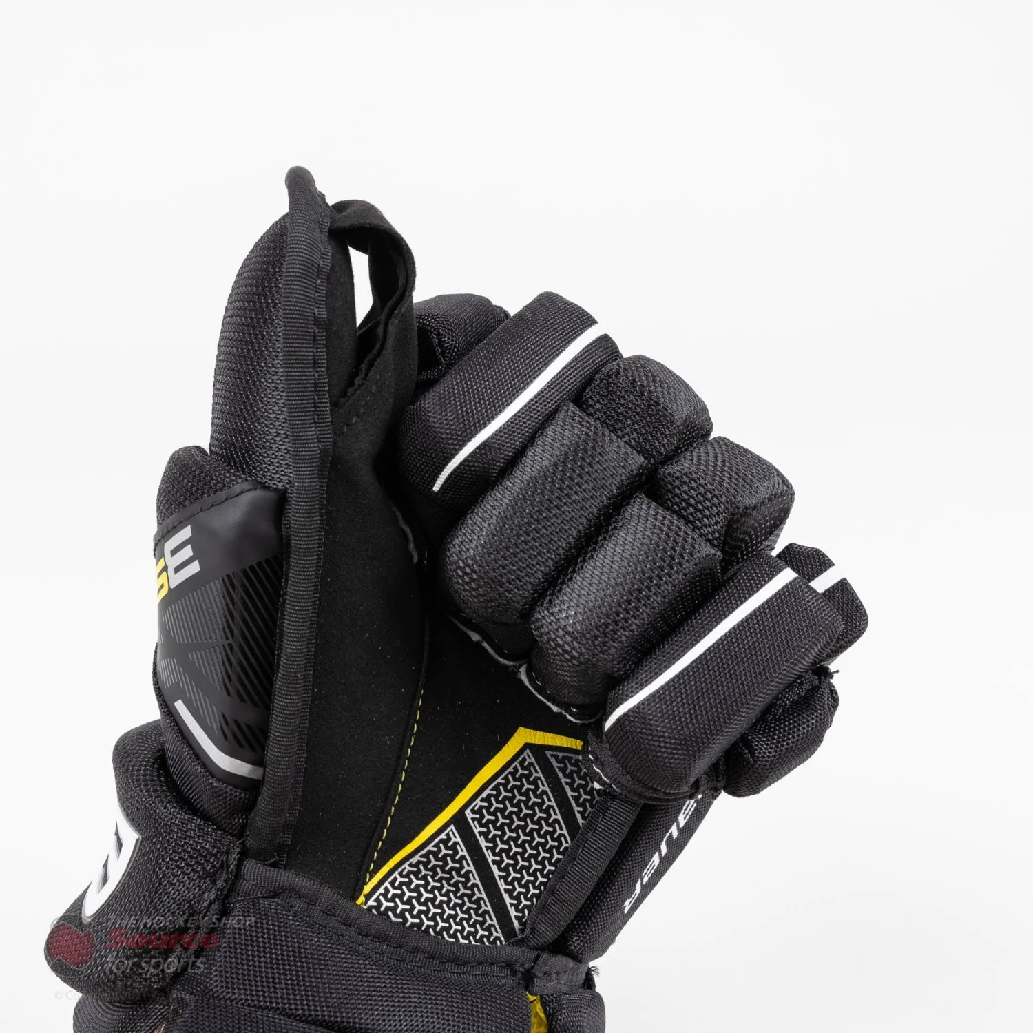 Bauer Supreme 3S Intermediate Hockey Gloves 11 Bauer Supreme 3S Intermediate Hockey Gloves - Image 9