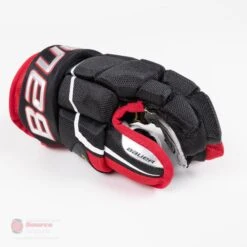 Bauer Supreme 3S Pro Junior Hockey Gloves -Hockey Gear Shop bauer gloves bauer supreme 3s pro junior hockey gloves 28174376501314