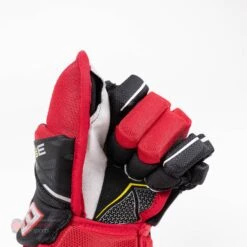 Bauer Supreme 3S Pro Junior Hockey Gloves -Hockey Gear Shop bauer gloves bauer supreme 3s pro junior hockey gloves 28174376632386